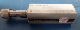 E9327A E-Series Peak and Average Power Sensor, 50 MHz to 18 GHz