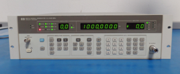 Signal Generator 100 kHz-1.04 GHz