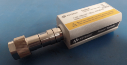Power Sensor 10MHz-18GHz