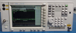 HP Agilent E4406A Vector Signal Analyzer 4GHz w/ Opt 202/204/210/B78/B7C/BAC/BAF