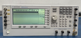 44GHz Vector Signal Generator