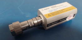Agilent Wide Dynamic Range Power Sensor, E-Series 10MHz-18GHz