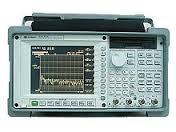 Agilent 35670A 2 or 4 channel FFT Dynamic Signal Analyzer, DC-102.4 kHz