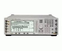 250kHz-20 GHz Microwave Signal Generator