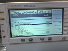 250kHz-20 GHz Microwave Signal Gene