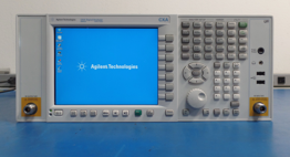 9kHz - 3 GHz CXA Signal Analyzer