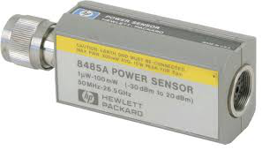Power Sensor 50MHz-26.5GHz