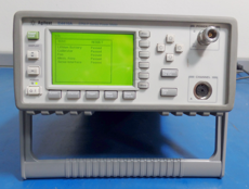 Agilent E4416A EPM-P series power meter single ch