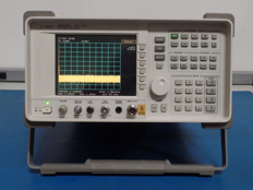 30Hz - 2.9GHz Spectrum Analyzer