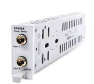Agilent 81633A Optical Power Sensor Module