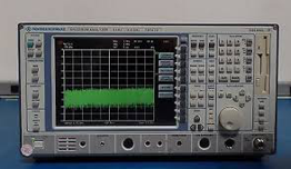 9KHz - 3.5GHz Spectrum Analyzer
