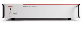 Keithley 3706A-SNFP Six-Slot System Switch, without Front Panel Display and Keypad