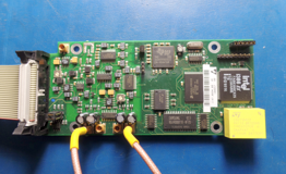 SML-B3 Pulse Modulator Option