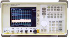 30Hz - 6.5 GHz Spectrum Analyzer