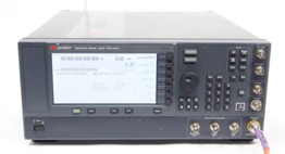 Agilent E8267D PSG Vector Signal Generator, up to 44 GHz