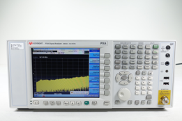 N9030A PXA Signal Analyzer, 3 Hz to 50 GHz