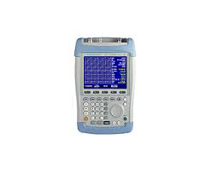 100kHz - 6GHz Spectrum Analyzer Handheld