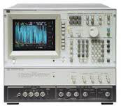 Agilent 4194A Impedance/Gain-Phase Analyzer
