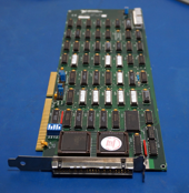 Data Acquisition Board