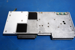 EXCH AVAIL BOARD assembly-DIGITAL IF