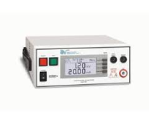 Associated Research 3670 AC/DC HIPOT WITH IR AND GROUND CONTINUITY 5 kVAC, 6 kVDC