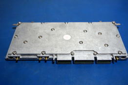 RF Printed circuit assembly