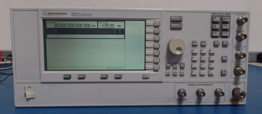 HP / Keysight / Agilent E8257D  thumbnail 2