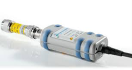 Three-Path Diode Power Sensors