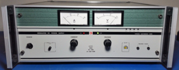 Analog Regulated DC Power Supply, 16V, 50A