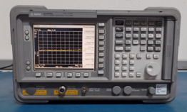 Agilent E4403B-BAS ESA-L Basic Spectrum Analyzer, 9 kHz to 3.0 GHz