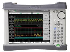 Site Master, 2MHz-6GHz Cable & Antenna Analyzer