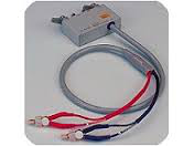 16089E Kelvin Clip Leads