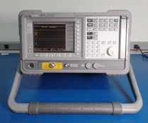 Agilent N8975A Noise Figure Analyzer 10 MHz to 26.5 GHz