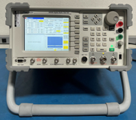 Digital Radio Test Set