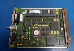 Expanded Memory Module