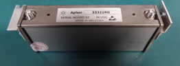 HP Agilnet Keysight 5086-7822 Attenuator, 70 dB, 24 V
