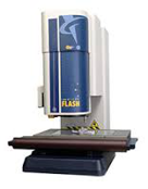 Optical Gaging Products Inspection System