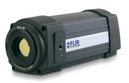 infrared camera