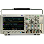 Mixed Domain Oscilloscope