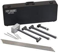 Com-Power AD-100 Tuned Dipole Antennas, 30 MHz - 1000 MHz