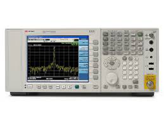 EXA Signal Analyzer