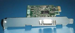 National Instruments PXI-8360 MXI-Express Interface Module