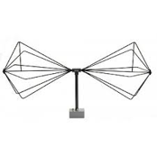 Com-Power AB-900 Biconical Antenna, 30 - 300 MHz