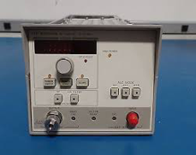 RF Plug-in for the Keysight 8350B, 10 MHz to 50 GHz