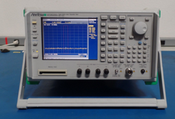 Optical Spectrum Analyzer 0.6-1.75um