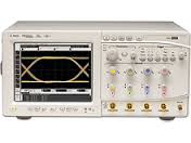 Infiniium High Performance Oscilloscope 6 GHz 40GSa/s