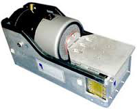 Electrodynamic Shaker/Vibration with  Flexure table 