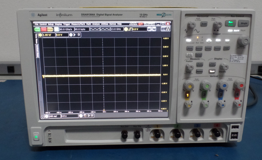 Infiniium High Performance Oscilloscope 13GHz