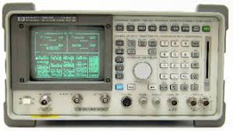 Agilent 8920A RF Communications Test Set