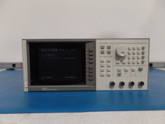 Scalar Network Analyzer 110GHz